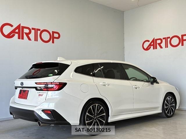 Subaru LEVORG 2020-12 1286254-29