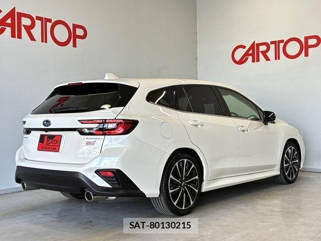 Subaru LEVORG 2020-12 1286254-3