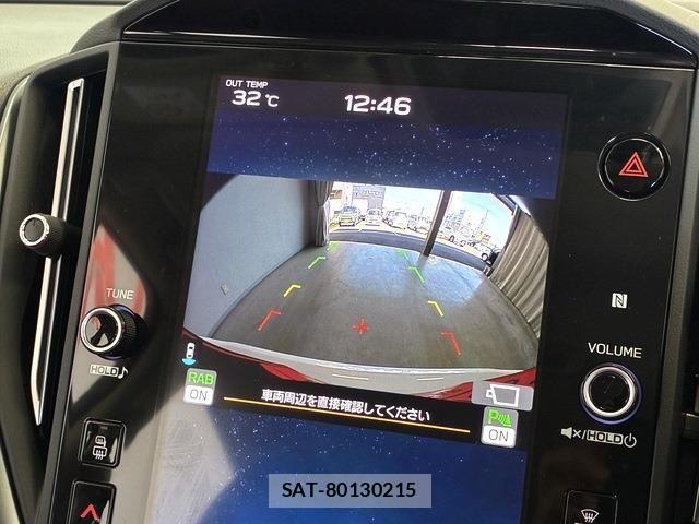 Subaru LEVORG 2020-12 1286254-7