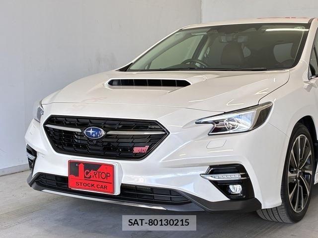 Subaru LEVORG 2020-12 1286254-8