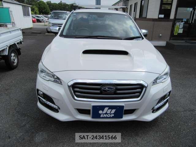 Subaru LEVORG 2015-07 1302581-1