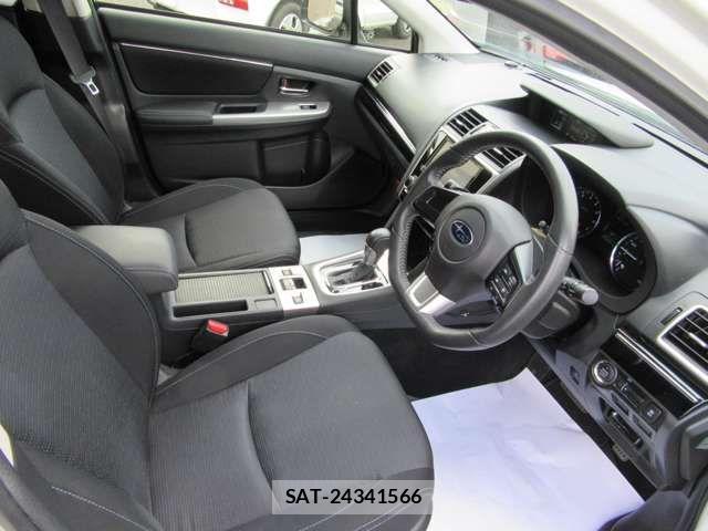 Subaru LEVORG 2015-07 1302581-19