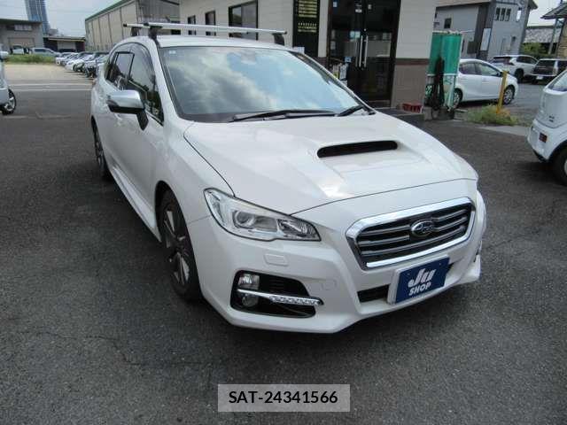 Subaru LEVORG 2015-07 1302581-2