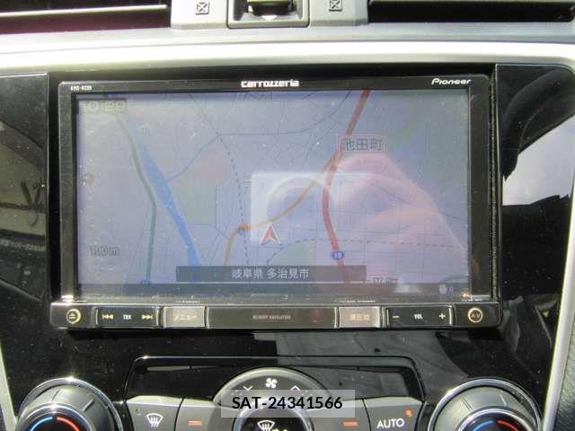 Subaru LEVORG 2015-07 1302581-4