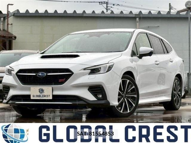 Subaru LEVORG 2024-06 1313647-0
