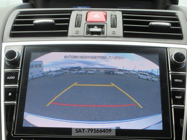 Subaru LEVORG 2018-03 1322181-9