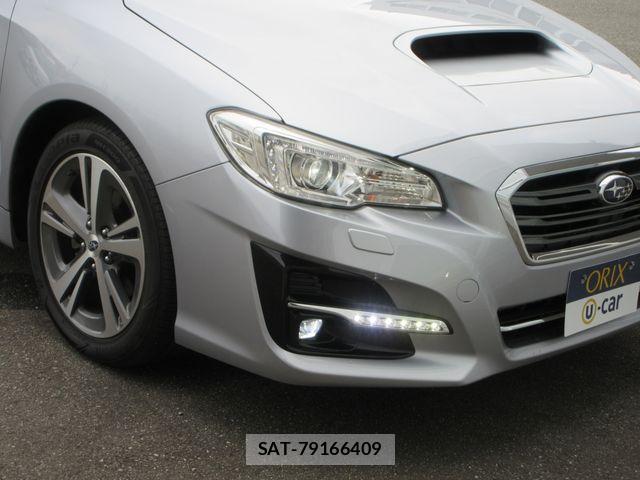 Subaru LEVORG 2018-03 1322181-20