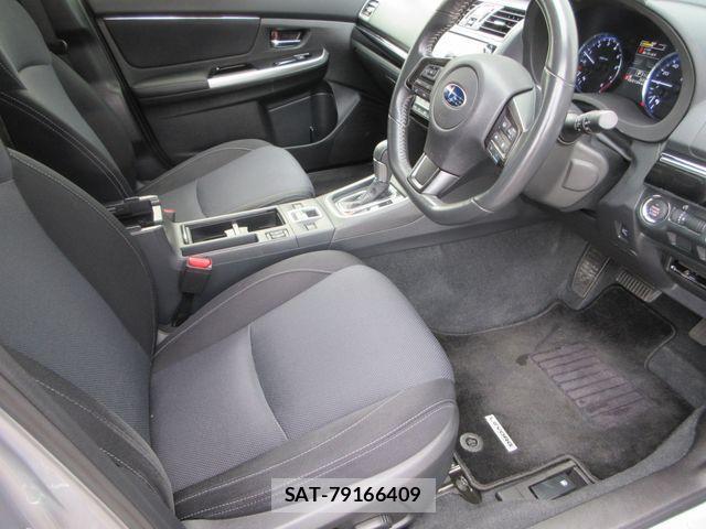 Subaru LEVORG 2018-03 1322181-3