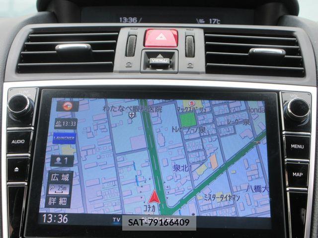 Subaru LEVORG 2018-03 1322181-8
