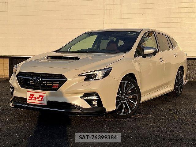 Subaru LEVORG 2022-12 1331613-0