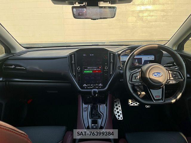 Subaru LEVORG 2022-12 1331613-1