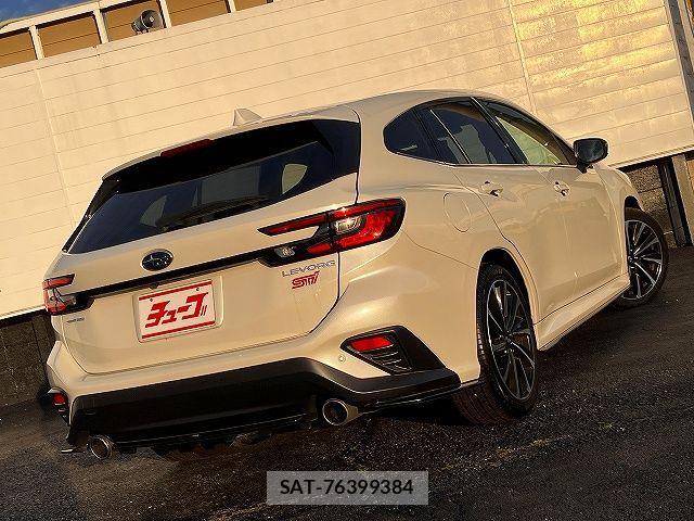 Subaru LEVORG 2022-12 1331613-2