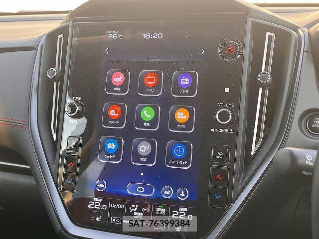 Subaru LEVORG 2022-12 1331613-4