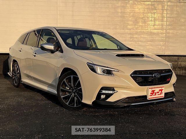 Subaru LEVORG 2022-12 1331613-6