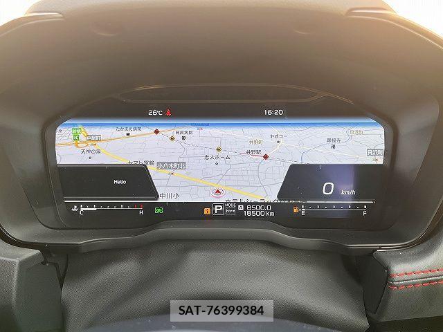 Subaru LEVORG 2022-12 1331613-7