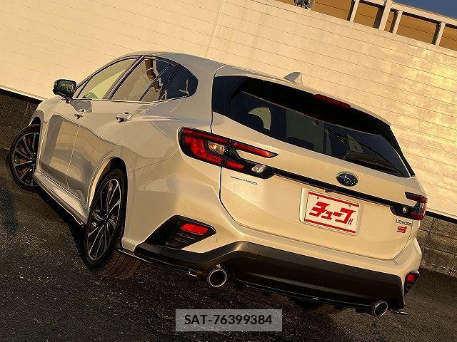Subaru LEVORG 2022-12 1331613-8