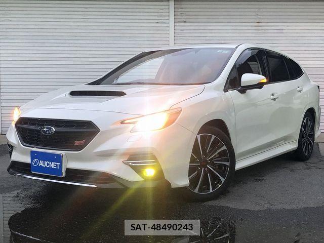 Subaru LEVORG 2022-10 1338595-0