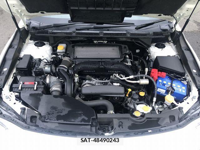 Subaru LEVORG 2022-10 1338595-9