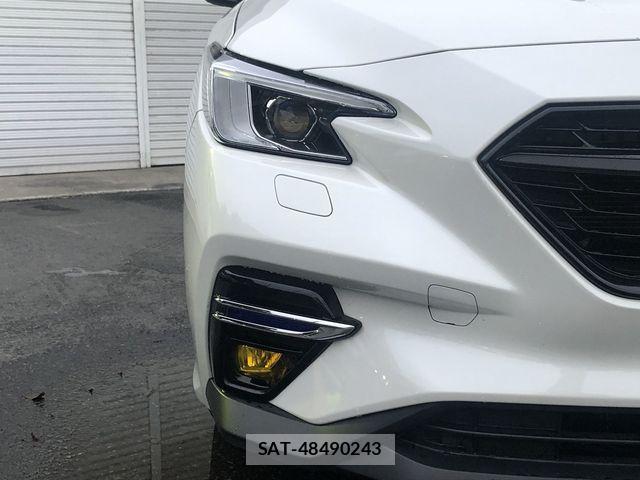 Subaru LEVORG 2022-10 1338595-10
