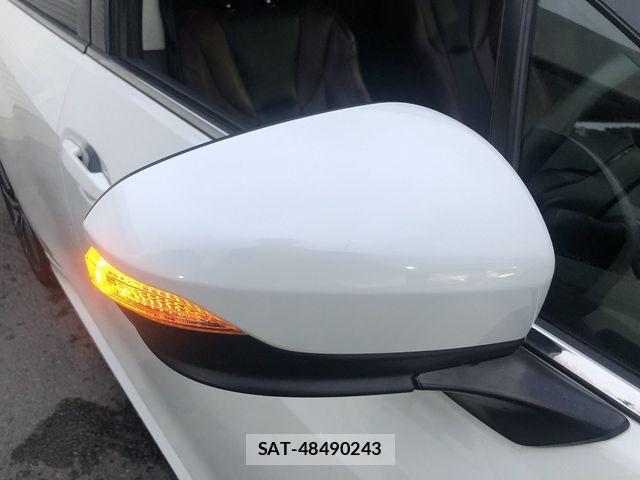 Subaru LEVORG 2022-10 1338595-12