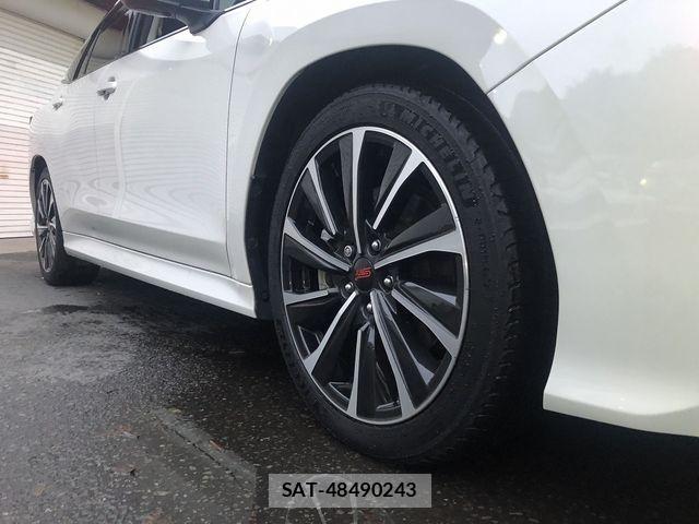 Subaru LEVORG 2022-10 1338595-14