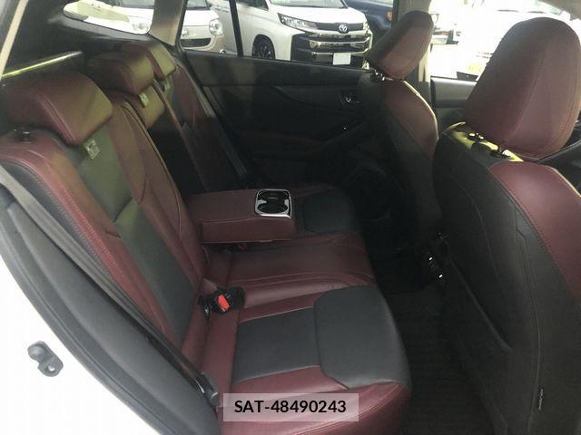 Subaru LEVORG 2022-10 1338595-17