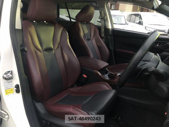 Subaru LEVORG 2022-10 1338595-18