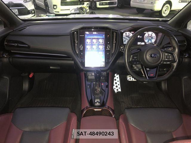 Subaru LEVORG 2022-10 1338595-1