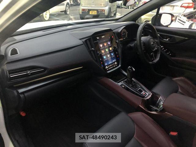 Subaru LEVORG 2022-10 1338595-19