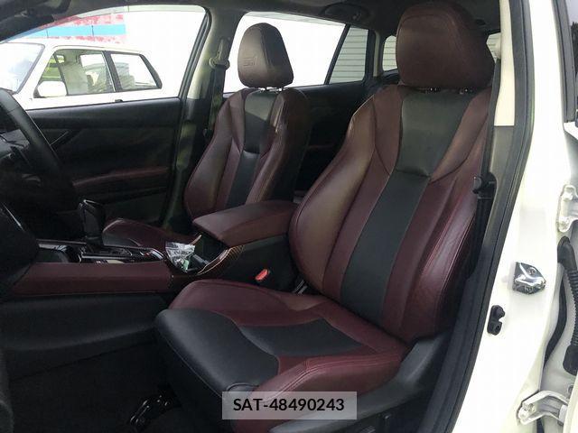 Subaru LEVORG 2022-10 1338595-20