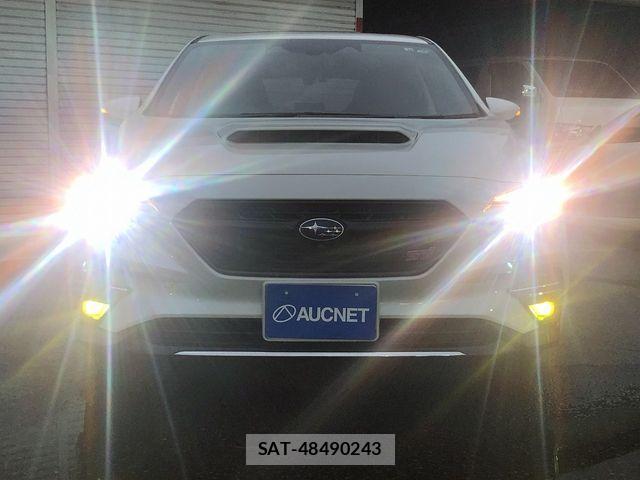 Subaru LEVORG 2022-10 1338595-3