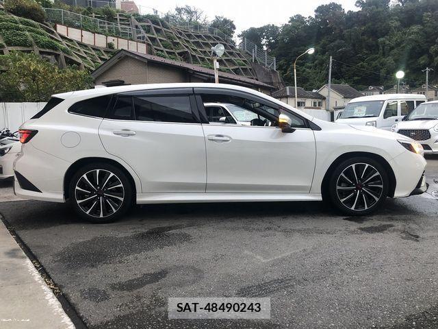 Subaru LEVORG 2022-10 1338595-5