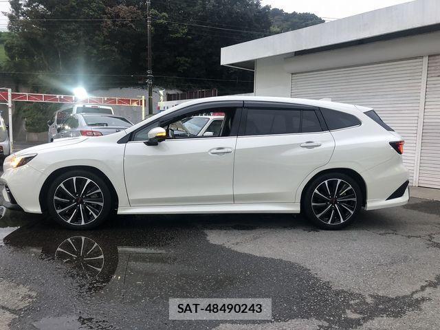 Subaru LEVORG 2022-10 1338595-6