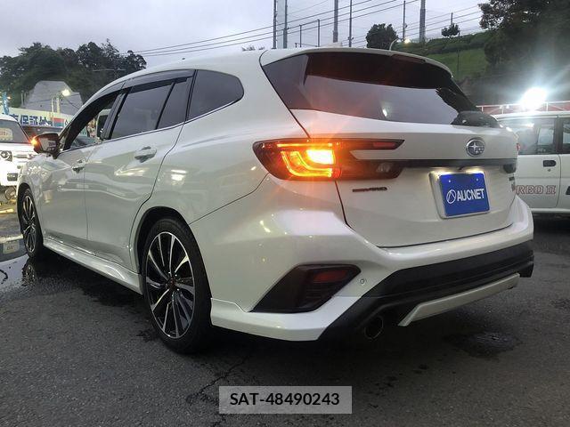 Subaru LEVORG 2022-10 1338595-7