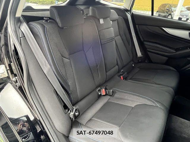 Subaru LEVORG 2021-10 1354689-9