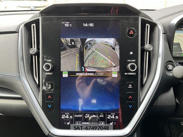 Subaru LEVORG 2021-10 1354689-10