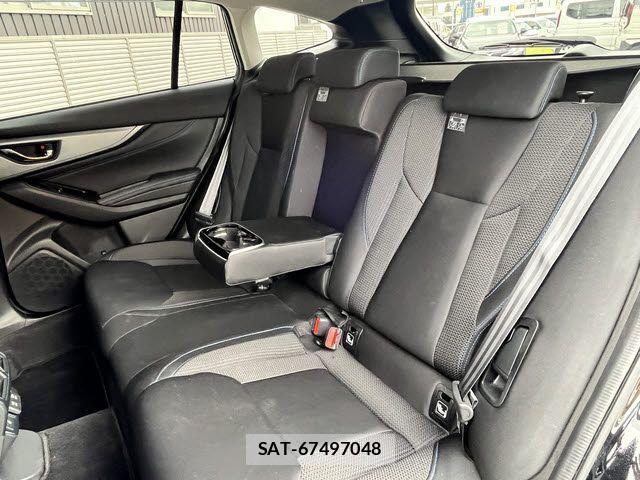 Subaru LEVORG 2021-10 1354689-12