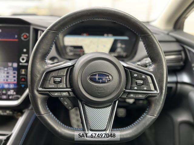 Subaru LEVORG 2021-10 1354689-13