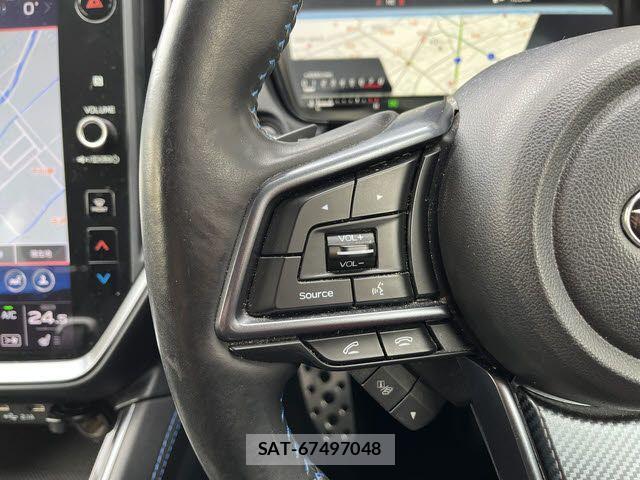 Subaru LEVORG 2021-10 1354689-16