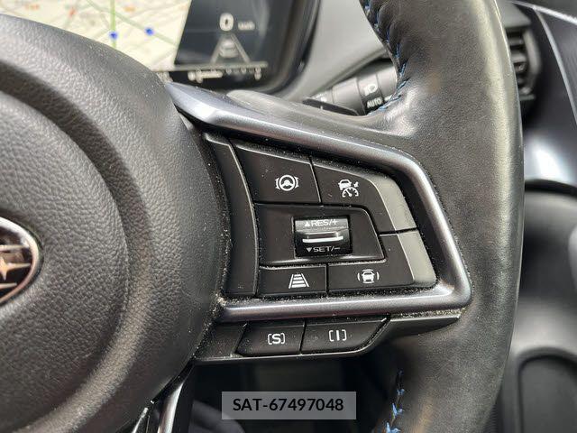 Subaru LEVORG 2021-10 1354689-17
