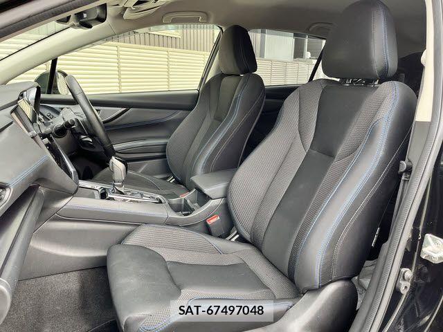 Subaru LEVORG 2021-10 1354689-18