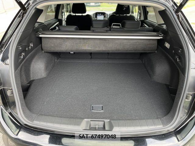 Subaru LEVORG 2021-10 1354689-20