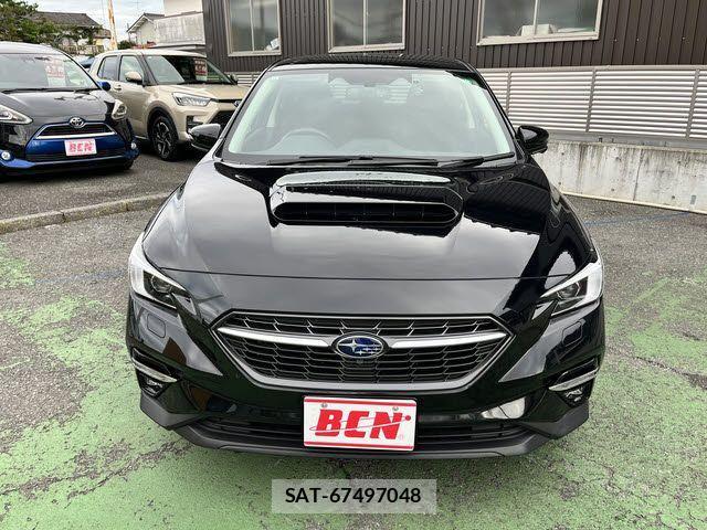 Subaru LEVORG 2021-10 1354689-21