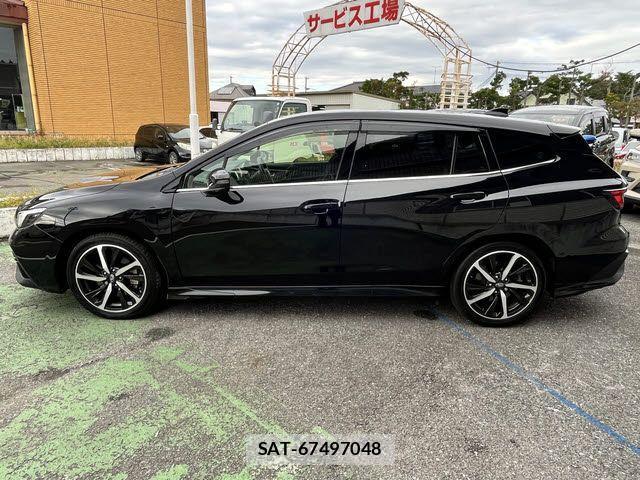 Subaru LEVORG 2021-10 1354689-22