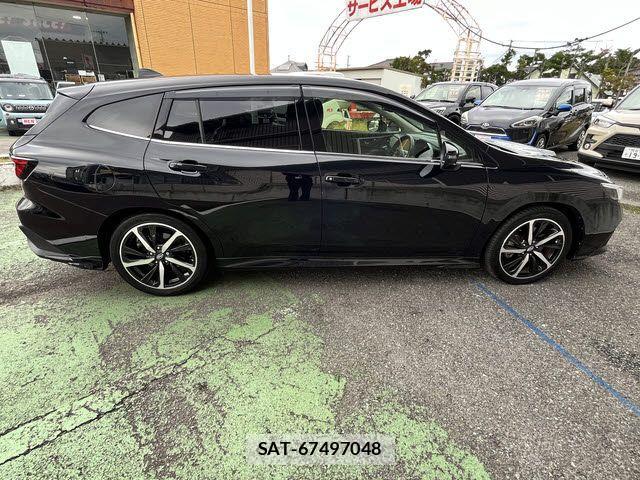 Subaru LEVORG 2021-10 1354689-23