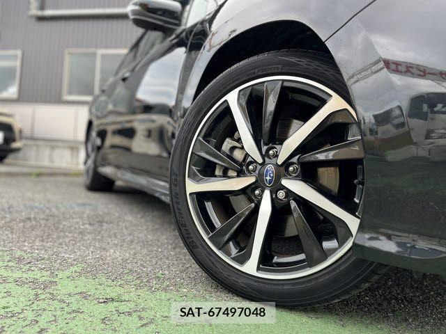 Subaru LEVORG 2021-10 1354689-26