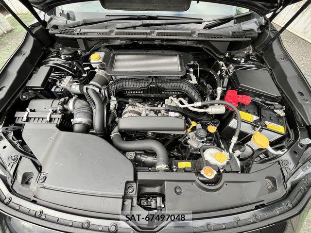 Subaru LEVORG 2021-10 1354689-27