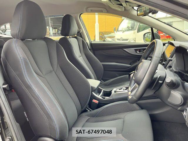 Subaru LEVORG 2021-10 1354689-3