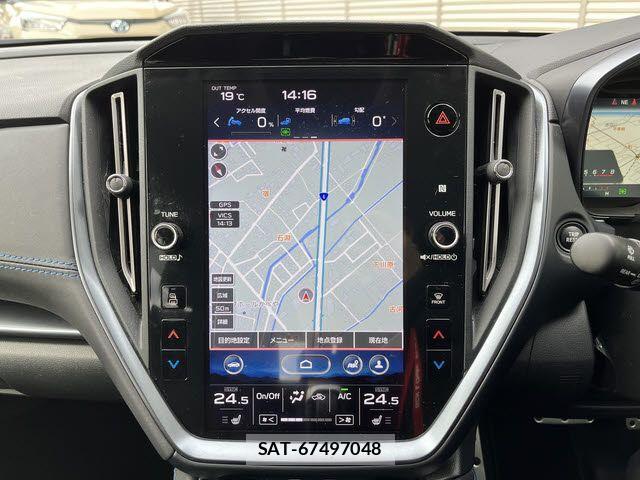 Subaru LEVORG 2021-10 1354689-4
