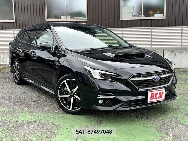 Subaru LEVORG 2021-10 1354689-6